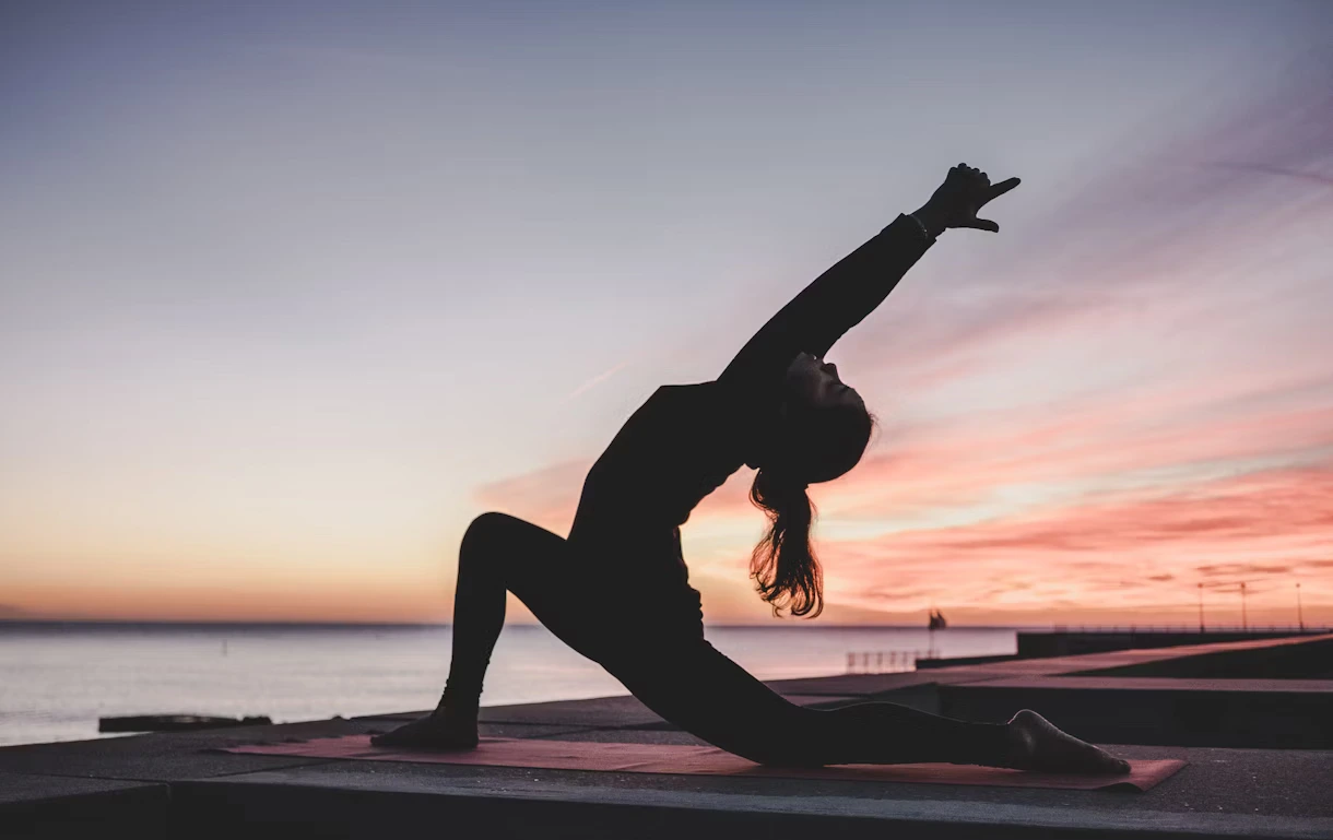Pilates